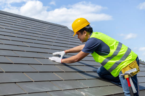 Best Affordable Roofing Company  in Red Oak, IA