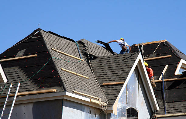 Best Flat Roof Repair Services  in Red Oak, IA