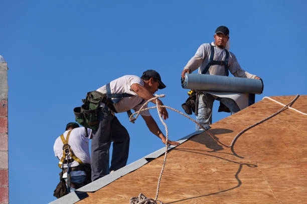 Best Roof Replacement Cost  in Red Oak, IA