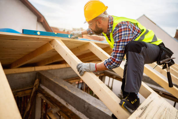 Best New Roof Installation  in Red Oak, IA