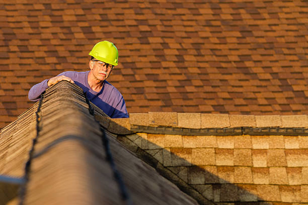 Best Emergency Roof Repair  in Red Oak, IA