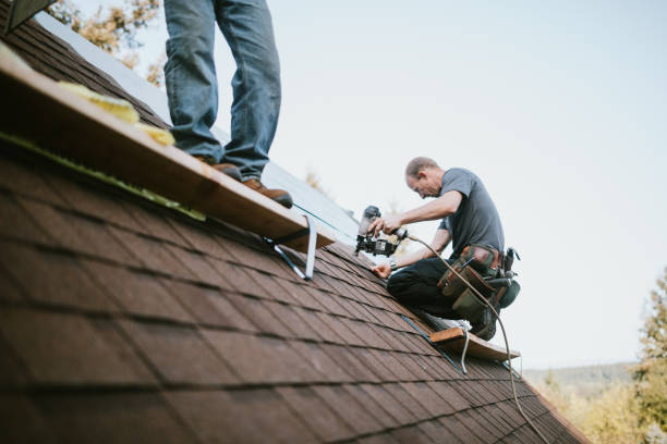 Quick and Trustworthy Emergency Roof Repair Services in Red Oak, IA