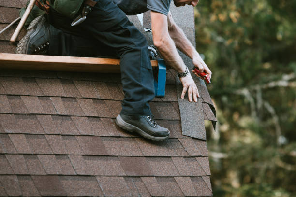Roof Installation Near Me in Red Oak, IA